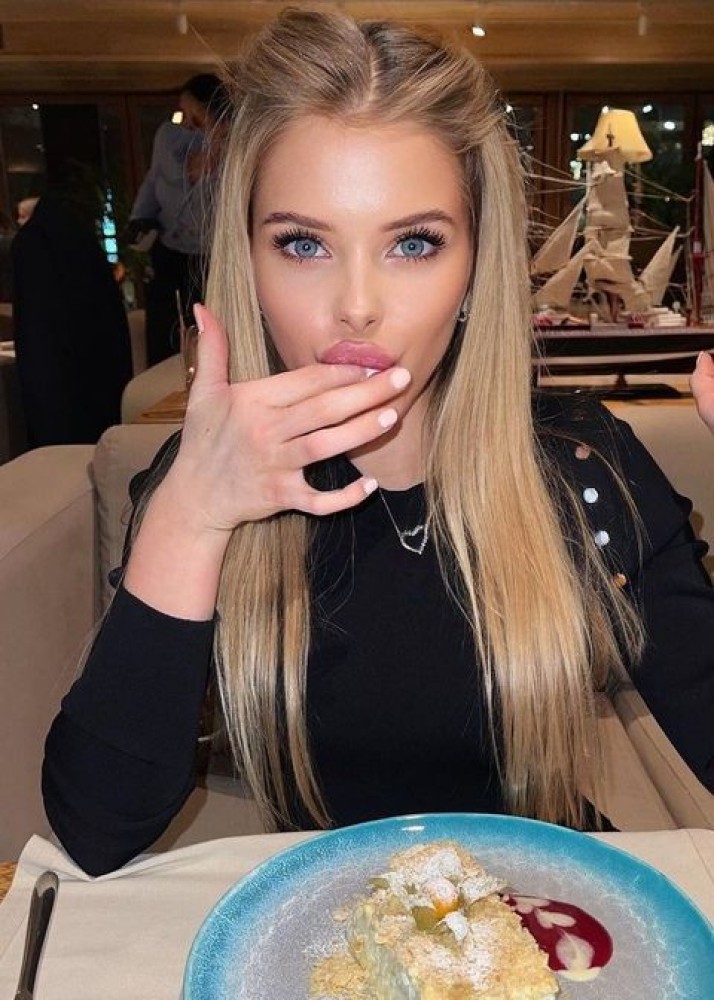 Индивидуалка Нелли фото № 2 в городе Мончегорск