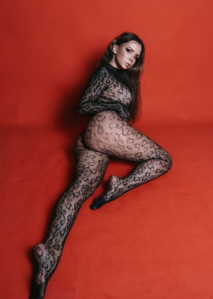 Индивидуалка Ника фото № 2 в городе Мончегорск