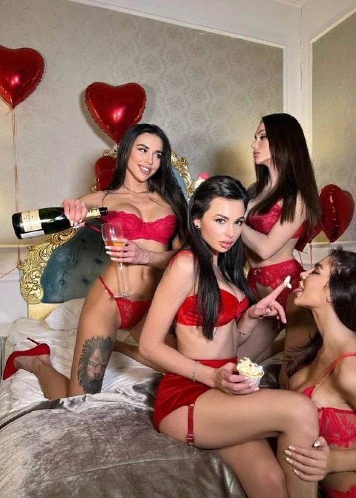 Индивидуалка Подружки фото № 2 в городе Мончегорск