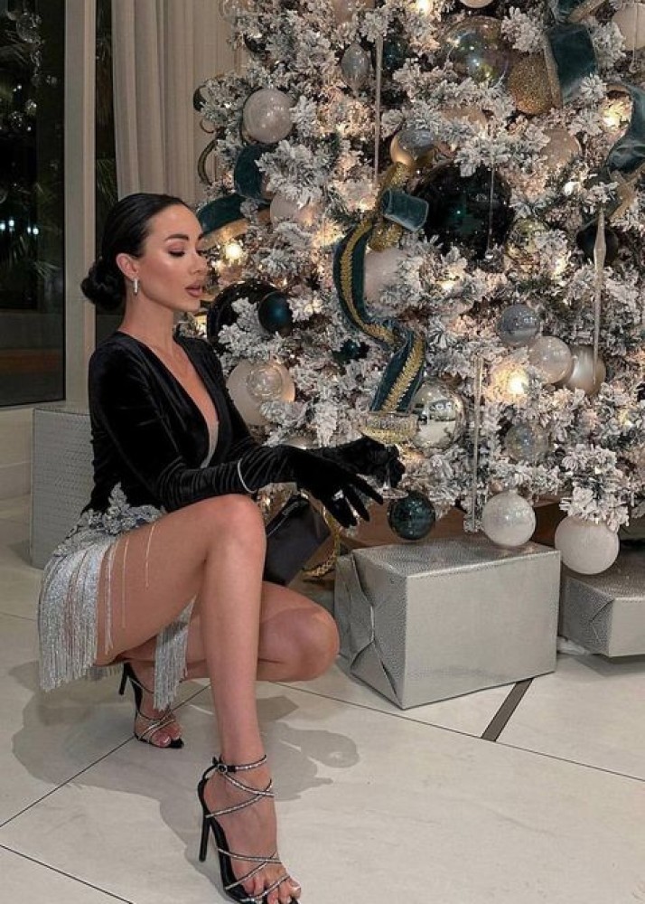 Индивидуалка Подружки фото № 2 в городе Мончегорск