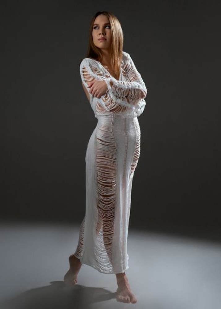 Индивидуалка Вероника фото № 2 в городе Мончегорск