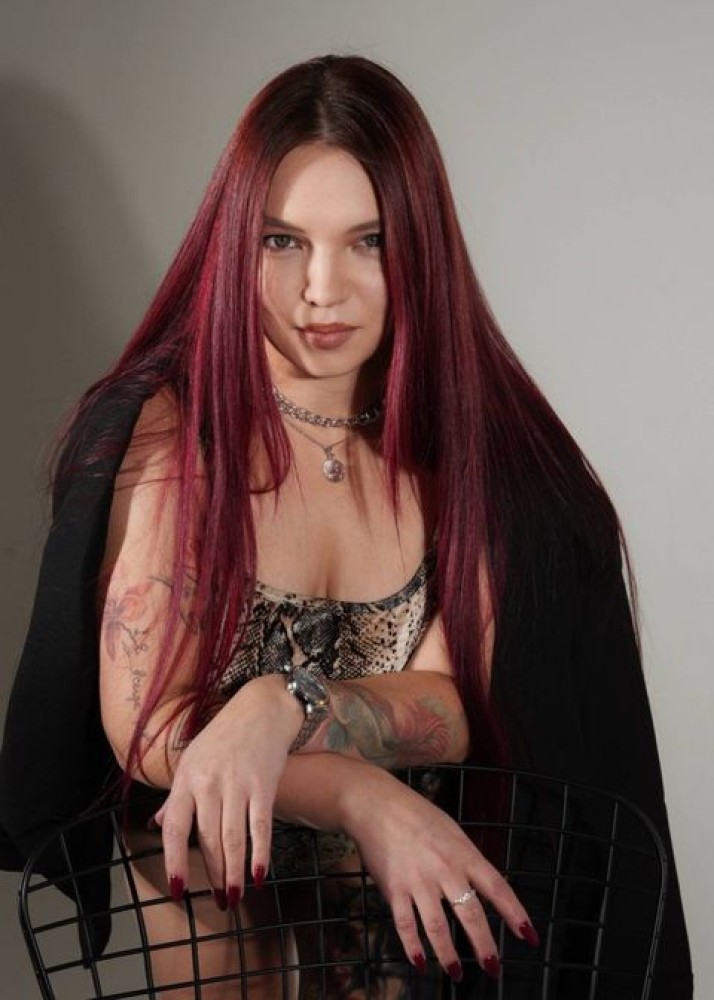 Индивидуалка Вита главное фото в городе Мончегорск 