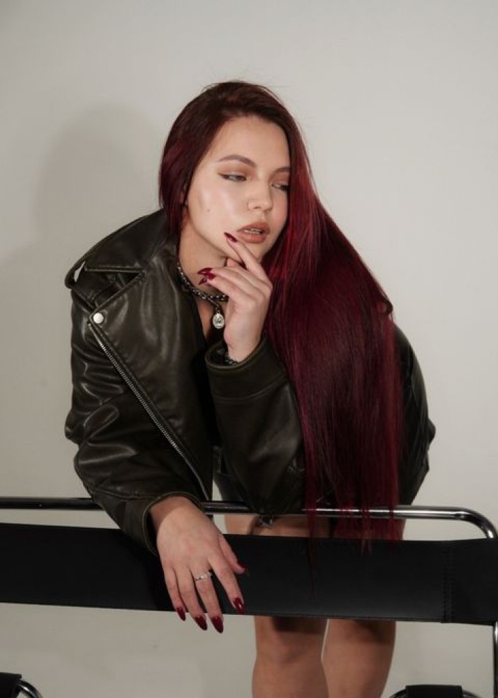 Индивидуалка Вита фото № 2 в городе Мончегорск