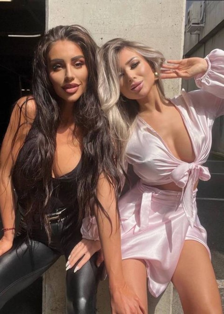 Индивидуалка Юля главное фото в городе Мончегорск 