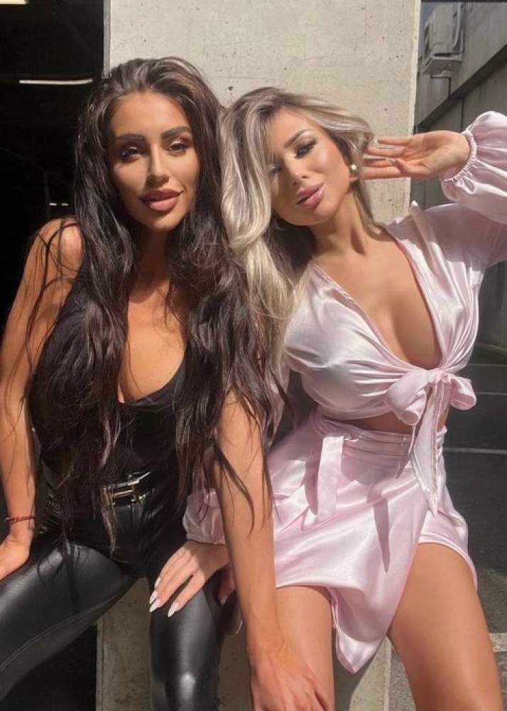 Индивидуалка Юля фото № 2 в городе Мончегорск