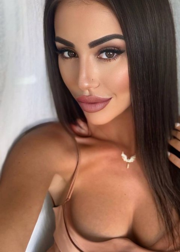 Индивидуалка Юля фото № 2 в городе Мончегорск