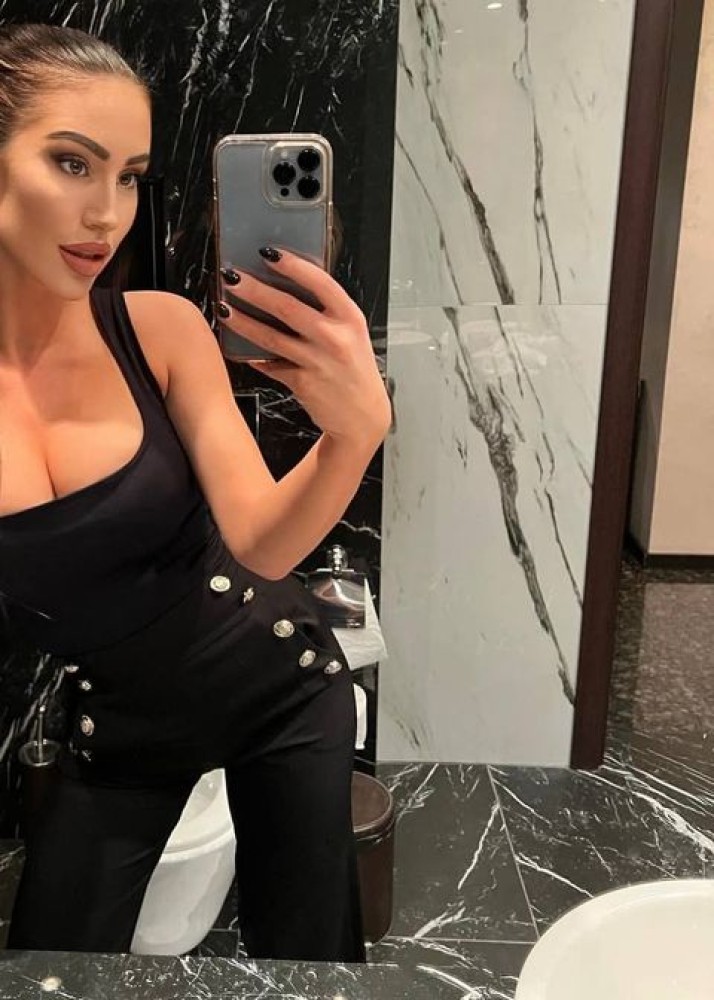 Индивидуалка Юля фото № 2 в городе Мончегорск