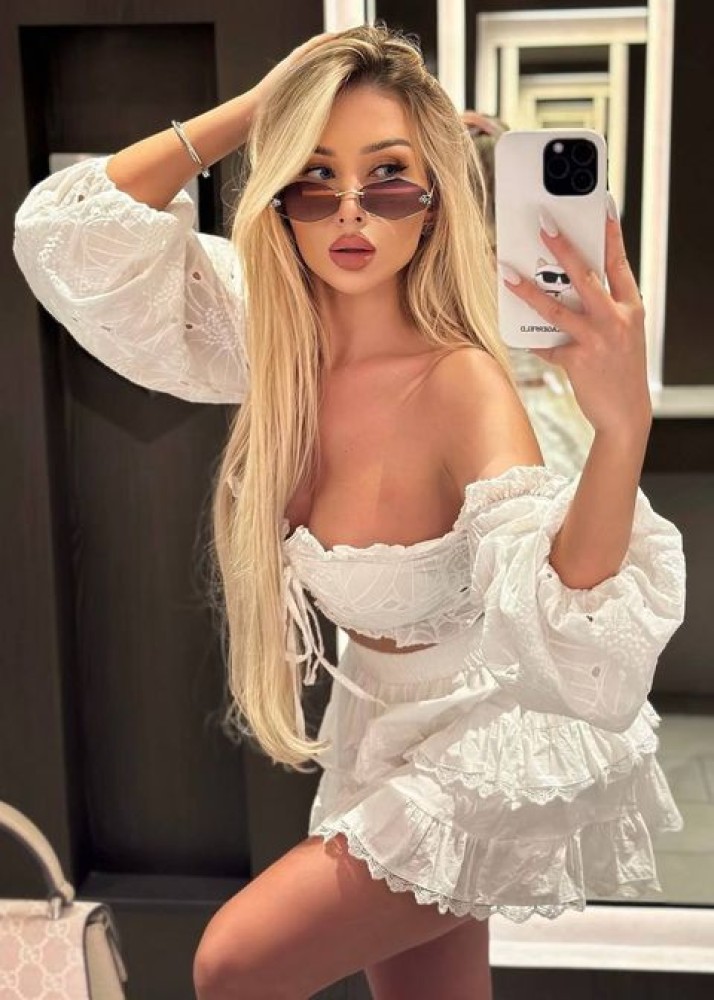 Индивидуалка Юля фото № 2 в городе Мончегорск