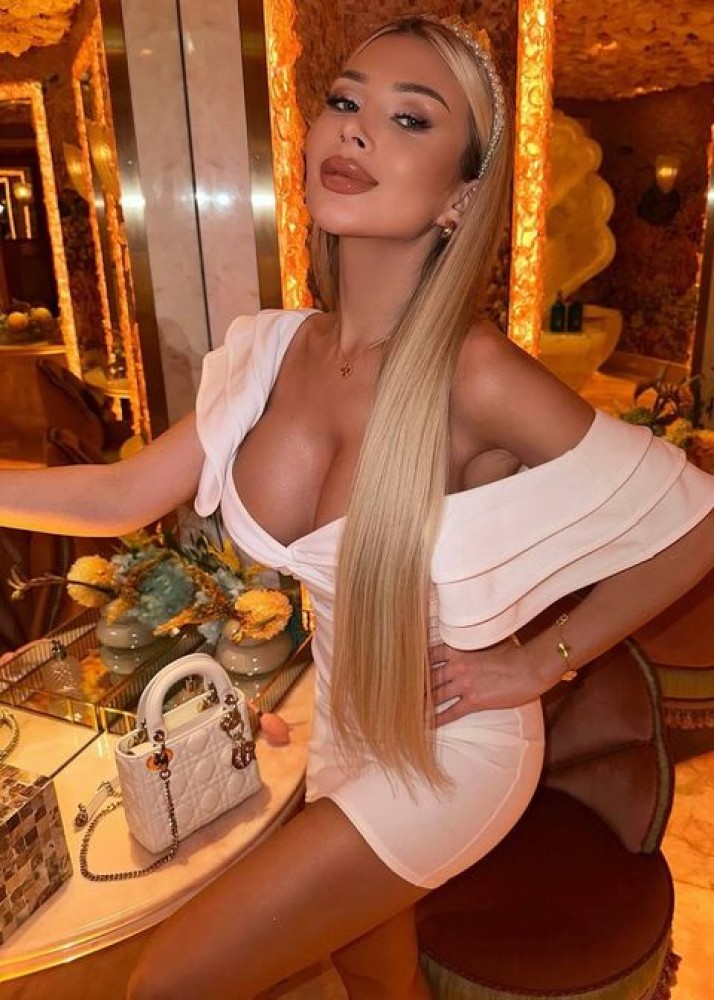 Индивидуалка Юля фото № 2 в городе Мончегорск