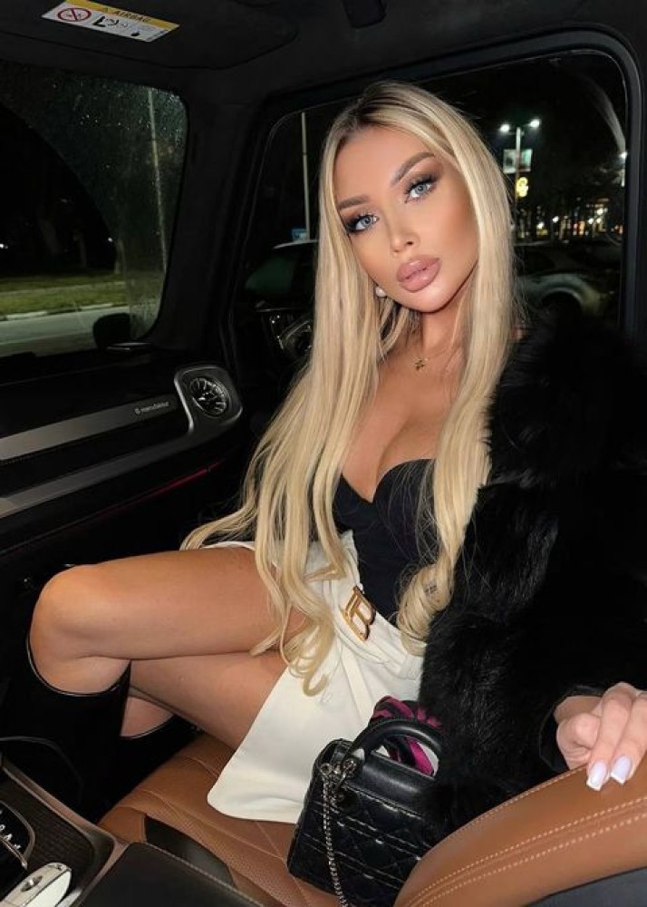 Индивидуалка Юля фото № 2 в городе Мончегорск