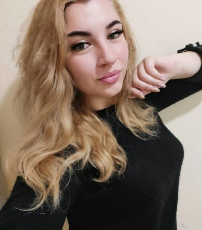 Олеся, Г. Мончегорск