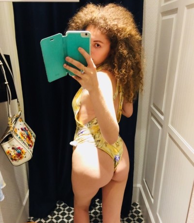 Надюша, Г. Мончегорск