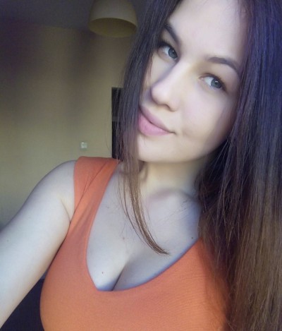 Рита, Г. Мончегорск