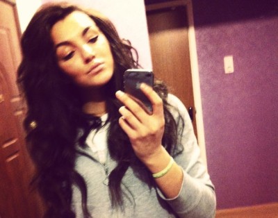 Мина, Г. Мончегорск