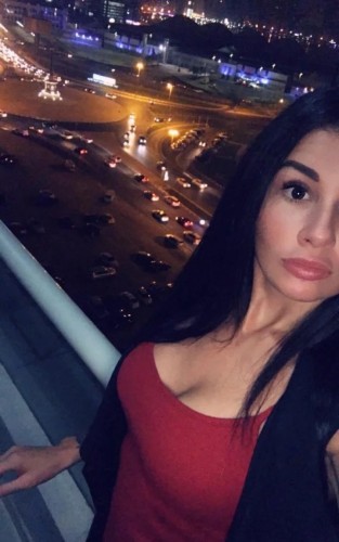 Тамара, Г. Мончегорск