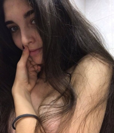 Дашка, Г. Мончегорск