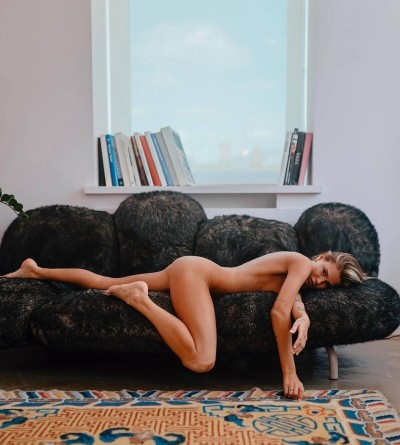 Юлия, Г. Мончегорск