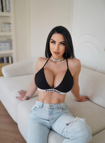 Ника, Г. Мончегорск