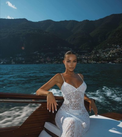 Амелия, Г. Мончегорск