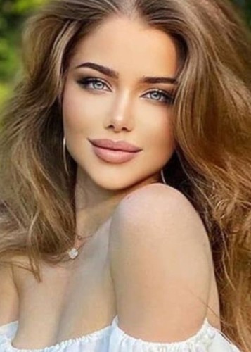 Амина, Г. Мончегорск