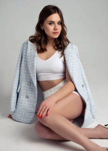 Эльвира, Г. Мончегорск