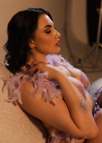 Гера, Г. Мончегорск