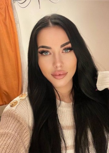 Карина, Г. Мончегорск