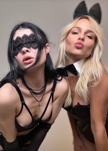 ЛераКарина, Г. Мончегорск