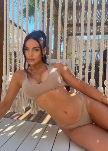 Мариша, Г. Мончегорск