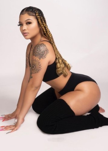 Sonia, Г. Мончегорск