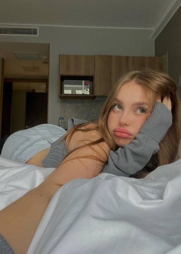 Юля, Г. Мончегорск