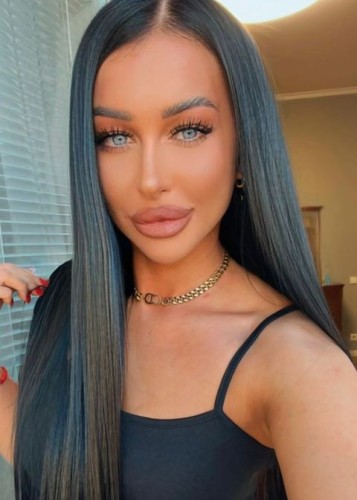 Юля, Г. Мончегорск