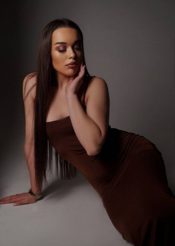 Лиза, Г. Мончегорск