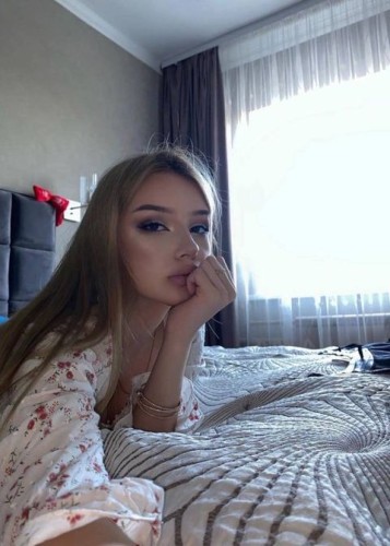 Люба, Г. Мончегорск